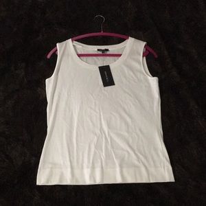 New W/O Tag! Sleeveless Top